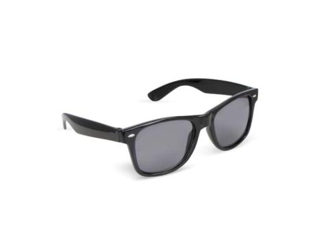 Justin RPC-Sonnenbrille UV400 Schwarz