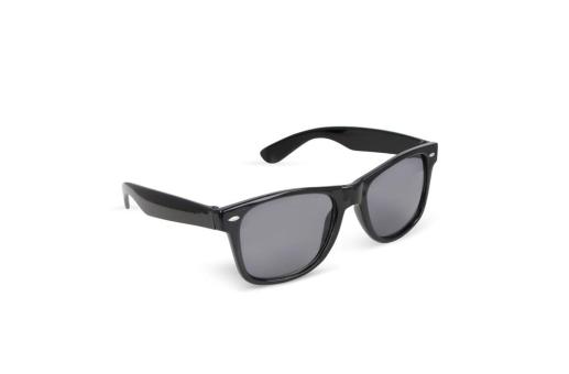 Justin RPC Sunglasses UV400 Black