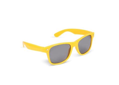Justin RPC Sunglasses UV400 Yellow