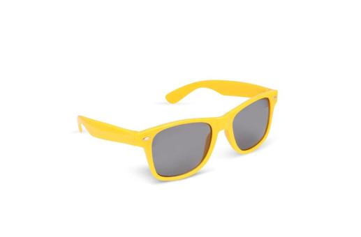 Justin RPC Sunglasses UV400 Yellow