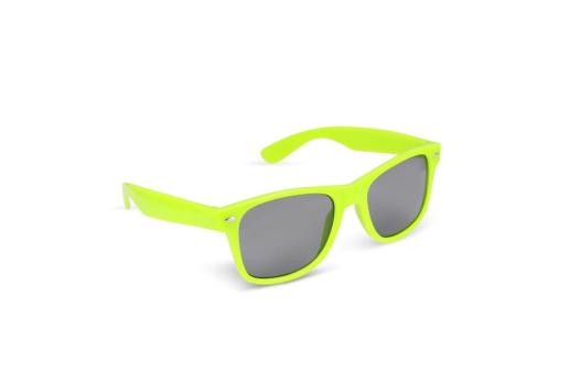 Justin RPC Sunglasses UV400 Light green