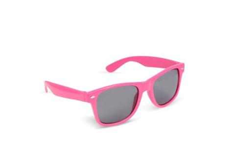 Justin RPC-Sonnenbrille UV400 Rosa