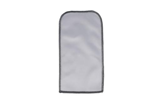 R-PET microfibre glasses pouch 