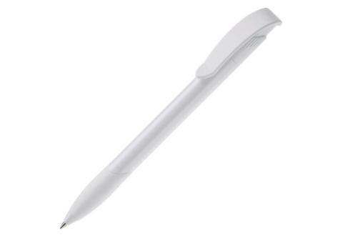 Kugelschreiber Apollo Hardcolour Weiß