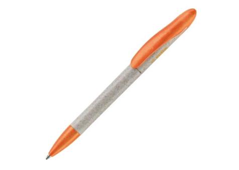 Kugelschreiber Speedy eco Orange