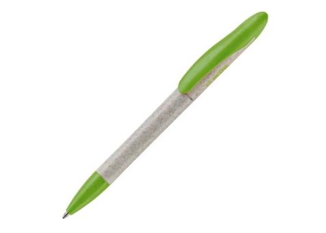 Kugelschreiber Speedy eco Hellgrün