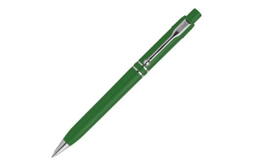 Ball pen Raja Chrome hardcolour Green