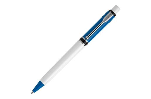 Ball pen Raja Colour hardcolour Blue/white