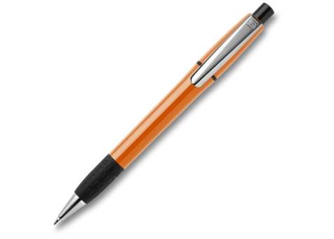 Ball pen Semyr Grip hardcolour Orange