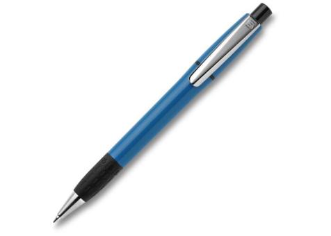 Ball pen Semyr Grip hardcolour Light blue