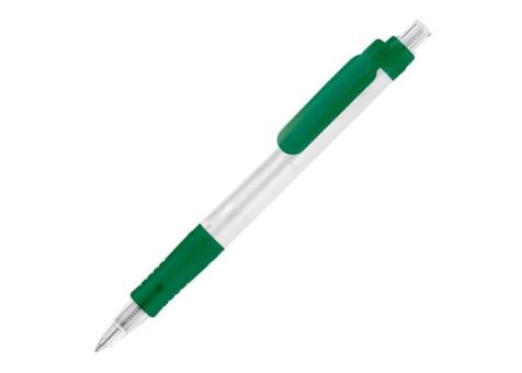 Stilolinea Kugelschreiber Vegetal Pen Clear Transparent Grün