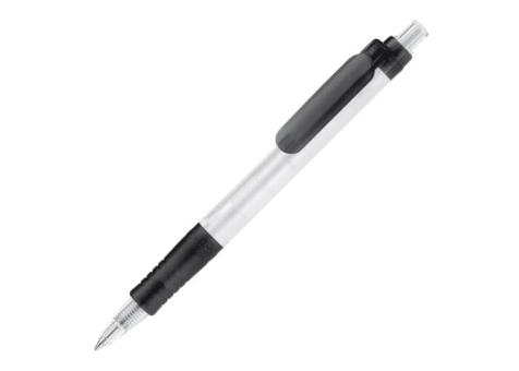 Stilolinea Kugelschreiber Vegetal Pen Clear Transparent Transparent schwarz