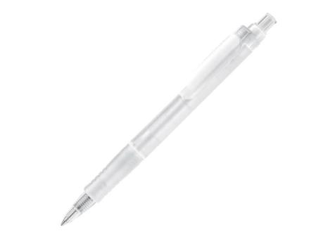 Stilolinea Kugelschreiber Vegetal Pen Clear Transparent Transparent weiß