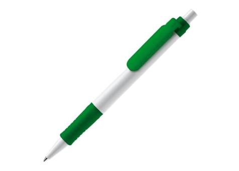 Stilolinea Kugelschreiber Vegetal Pen Hardcolour Weiß/grün