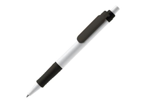 Stilolinea Kugelschreiber Vegetal Pen Hardcolour Weiß/schwarz