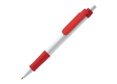 Ball pen Vegetal Pen hardcolour White/red
