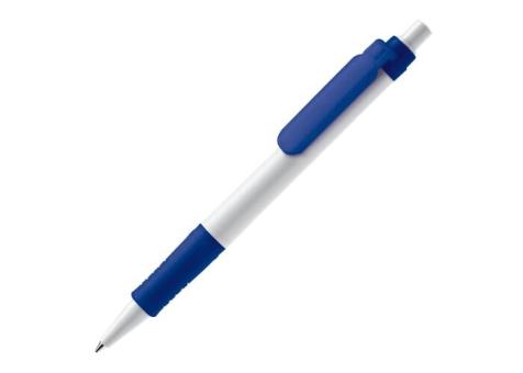 Stilolinea Kugelschreiber Vegetal Pen Hardcolour Weiß/blau