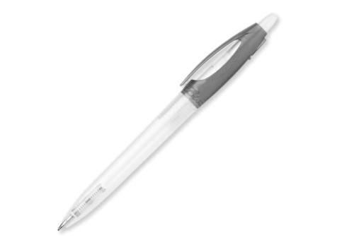 Stilolinea Kugelschreiber Bio-S! Clear Transparent Transparent schwarz