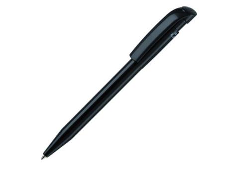 Ball pen S45 recycled hardcolour Black