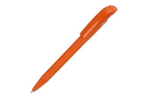 Ball pen S45 recycled hardcolour Orange