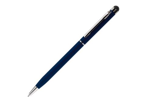 Touch screen pen tablet/smartphone Dark blue
