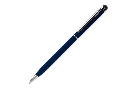 Touch screen pen tablet/smartphone Dark blue