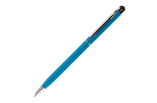 Touch screen pen tablet/smartphone Aztec blue