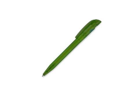 Stilolinea Kugelschreiber S45 R-PET Transparent Transparent grün