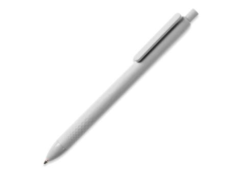 Kugelschreiber Papier/Mais (PLA) Weiß