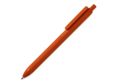 Kugelschreiber Papier/Mais (PLA) Orange