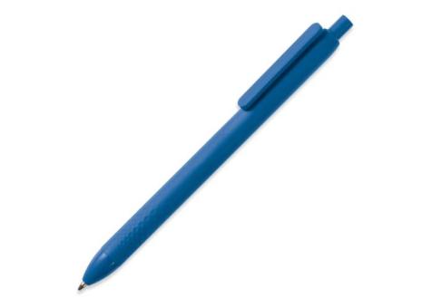 Kugelschreiber Papier/Mais (PLA) Blau