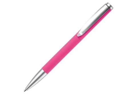 Kugelschreiber Modena weiche Berührung Rosa