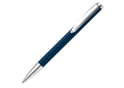 Ball pen Modena soft touch Dark blue