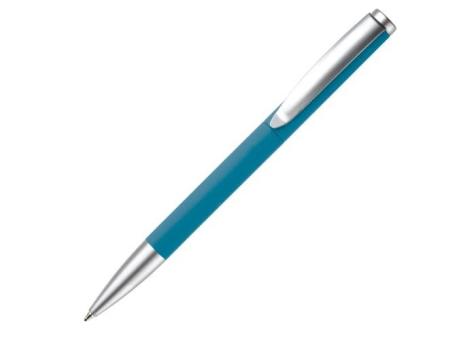 Kugelschreiber Modena weiche Berührung Blau