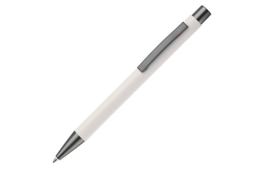 Ball pen New York soft touch White