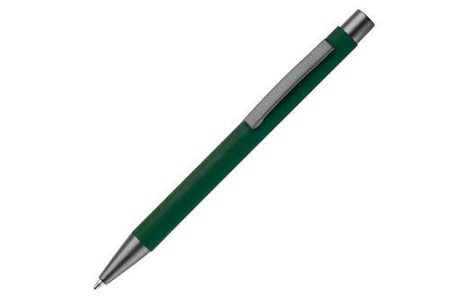 Ball pen New York soft touch Dark green