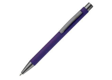 Ball pen New York soft touch Purple