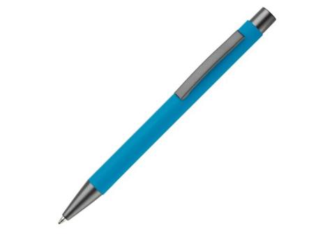 Ball pen New York soft touch Light blue