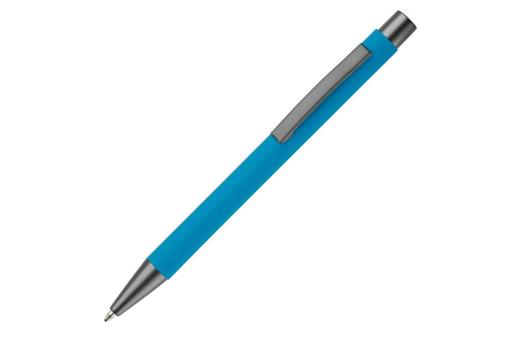 Ball pen New York soft touch Light blue