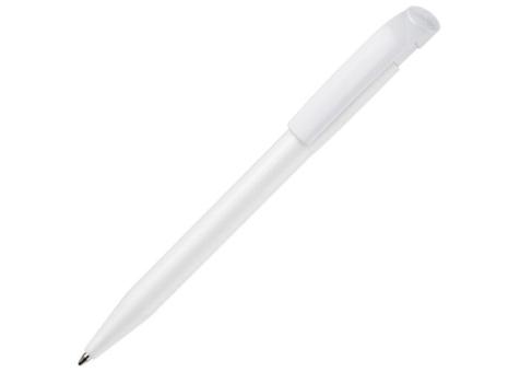 Ball pen S45 hardcolour White
