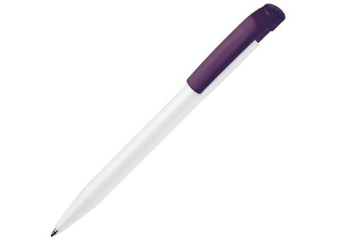 Ball pen S45 hardcolour Purple