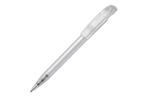 Ball pen S45 Clear transparent Transparent