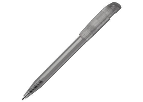 Stilolinea Kugelschreiber S45 Clear Transparent Transparent grau