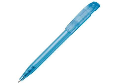 Stilolinea Kugelschreiber S45 Clear Transparent Transparent hellblau