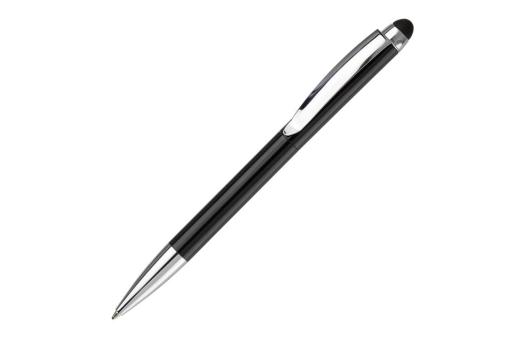 Ball pen Modena stylus Black