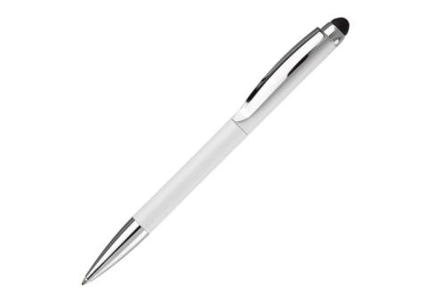 Ball pen Modena stylus White