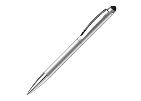 Kugelschreiber Modena Stylus Silber