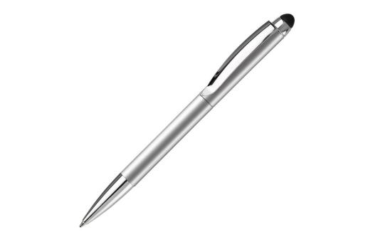 Ball pen Modena stylus Silver