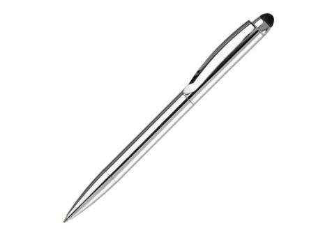 Kugelschreiber Modena Stylus Chrom