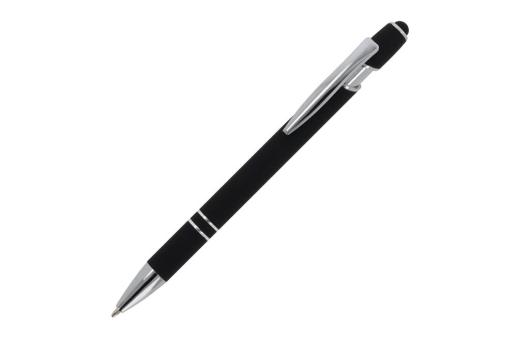 Ballpen Paris Metal soft touch 